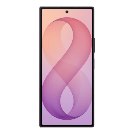 Samsung Galaxy Z Fold8 Ultra 16/1Tb Violet Shadow, фиолетовый