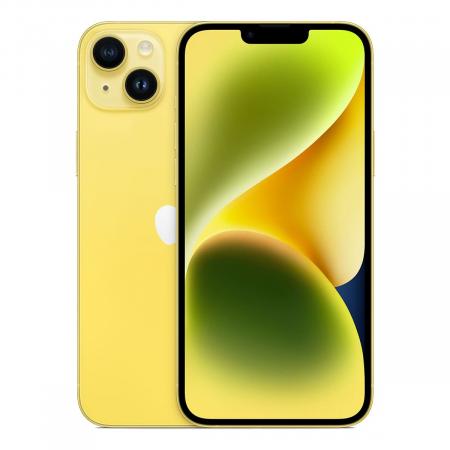 Apple iPhone 14 Plus 512Gb eSIM Yellow, желтый