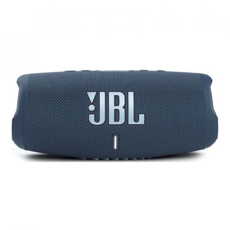 Портативная колонка JBL Charge 5 Blue, синий