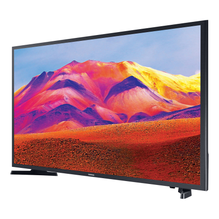 Телевизор Samsung 32" Full HD, 60 Гц, 1920x1080, LED (UE32T5300AUXCE)