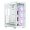 Корпус DeepCool CH780 WH (R-CH780-WHADE41-G-1) Белый