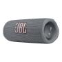 Портативная колонка JBL Flip 6 Grey, серый