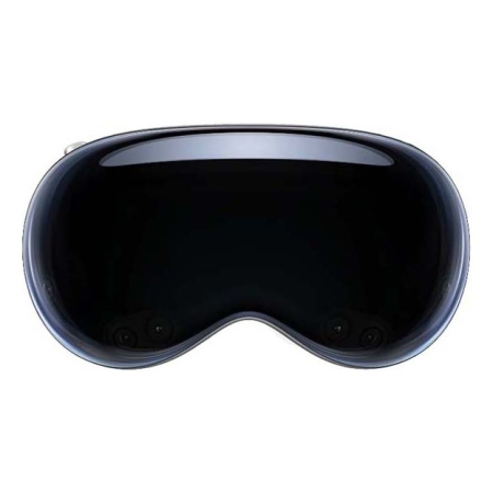 Очки смешанной реальности Apple Vision Pro (M5, 2025) 512Gb