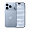 Apple iPhone 18 Pro 1Tb eSIM Glacier, голубой