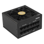 Блок питания Zalman (ZM850-TMX2SE) Gold, 850 Вт Чёрный
