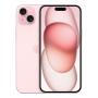Apple iPhone 15 Plus 256Gb eSIM Pink, розовый