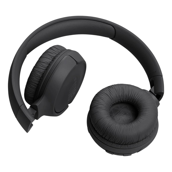 Беспроводные наушники JBL Tune 520BT Black, черный