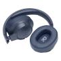 Беспроводные наушники JBL Tune 710BT Blue, синий