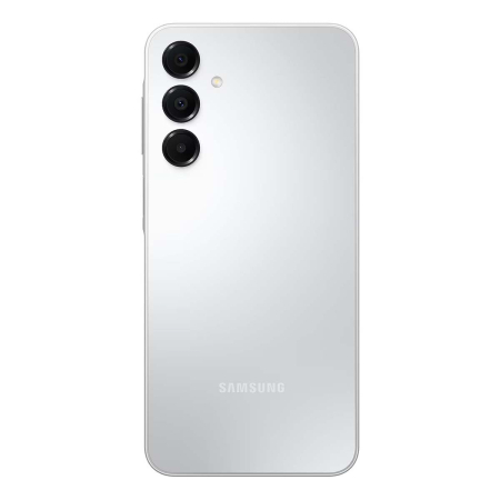 Samsung Galaxy A16 4/128Gb Light Gray, серый