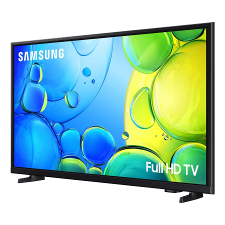 Телевизор Samsung 43" Full HD, 60Гц, LED (UE43F6000FUXRU)