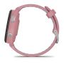 Часы Garmin FORERUNNER 265S Pink, розовый
