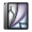 Apple iPad Air 13" (M2, 2024, 6 gen) Wi-Fi + Cellular 256Gb Space Gray, «серый космос»