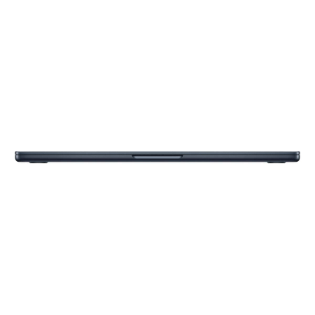Apple MacBook Air 13" (M3, 8C CPU, 8C GPU, 2024) 16/256Gb SSD (MC8K4) Midnight, «тёмная ночь»