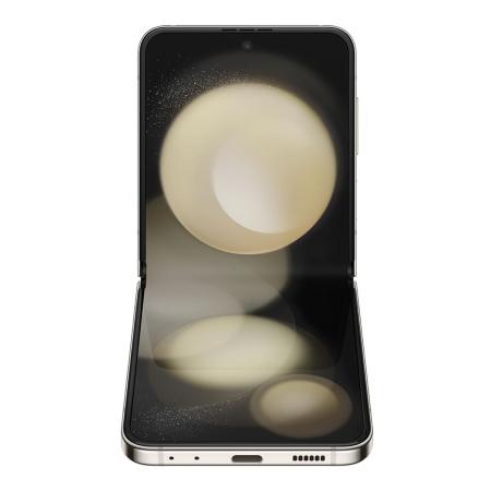 Samsung Galaxy Z Flip5 (2023) 8/512Gb Cream, бежевый