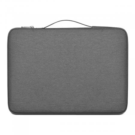 Сумка для ноутбуков 13″ WiWU Pilot Sleeve Серый