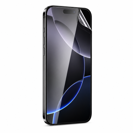 Гидрогелевая пленка для смартфона Alpha-Skin Ultra Глянцевая