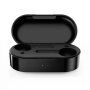 Беспроводные наушники Xiaomi QCY T3 Black, черный