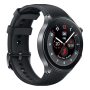 Умные часы OnePlus Watch 2 Black Steel, чёрный