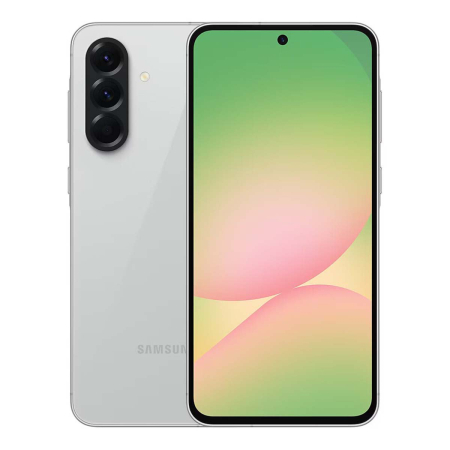 Samsung Galaxy A56 5G 8/128Gb Awesome Lightgrey, светло-серый