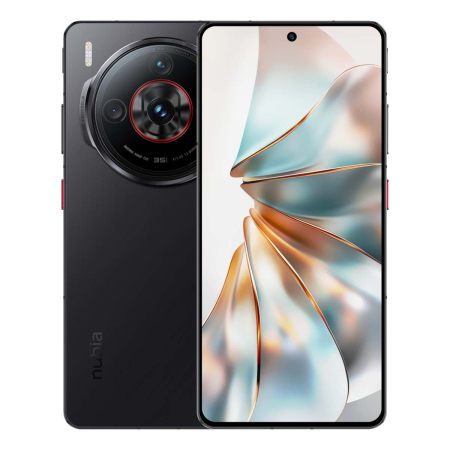 ZTE nubia Z60S Pro 16/1Tb Black, чёрный