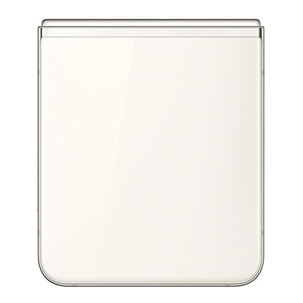 Samsung Galaxy Z Flip5 (2023) 8/512Gb Cream, бежевый