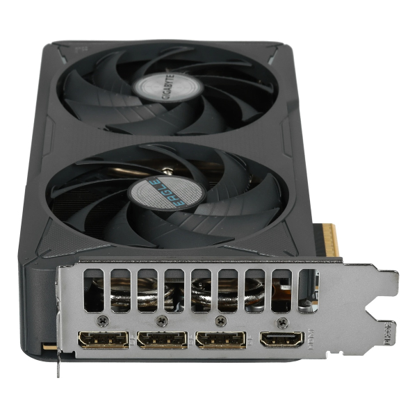 Видеокарта Gigabyte Nvidia GeForce RTX 5060 Eagle OC 8 Гб GDDR7 128 бит (GV-N5060EAGLE OC-8GD)
