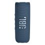 Портативная колонка JBL Flip 6 Blue, синий