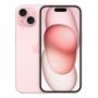Apple iPhone 15 128Gb Pink, розовый