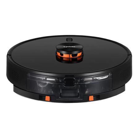 Робот-пылесос Xiaomi Lydsto Robot Vacuum R1 Pro (HD-STYTJ-B03) Черный