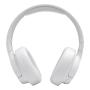 Беспроводные наушники JBL Tune 710BT White, белый