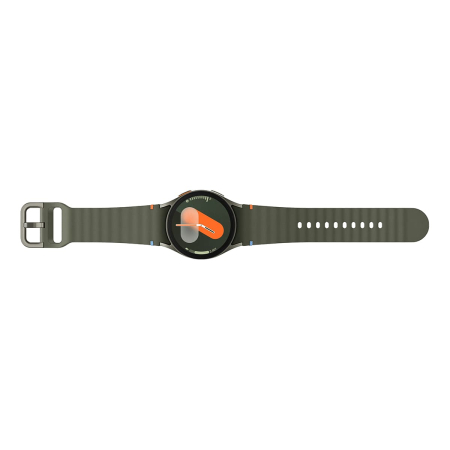 Часы Samsung Galaxy Watch7 40 мм (L300) Green, зелёный