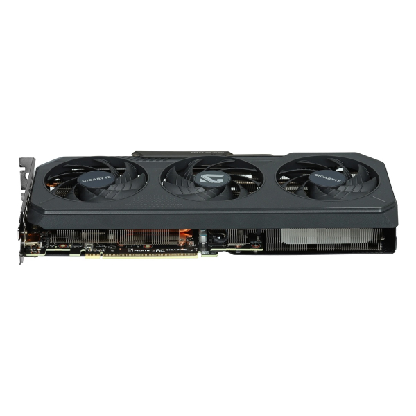 Видеокарта Gigabyte AMD Radeon RX 9060XT Gaming OC 8 Гб GDDR6 128 бит (GV-R9060XTGAMING OC-8GD)