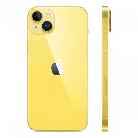 Apple iPhone 14 Plus 512Gb eSIM Yellow, желтый