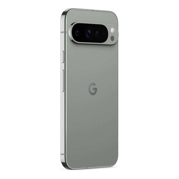 Google Pixel 9 Pro XL 16/512Gb Hazel, серый