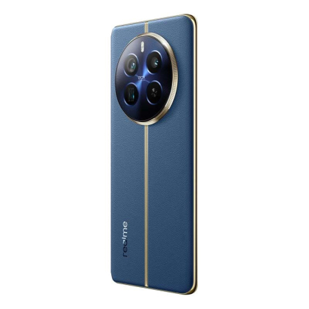 Realme 12 Pro+ 12/512Gb Blue Sea, синий