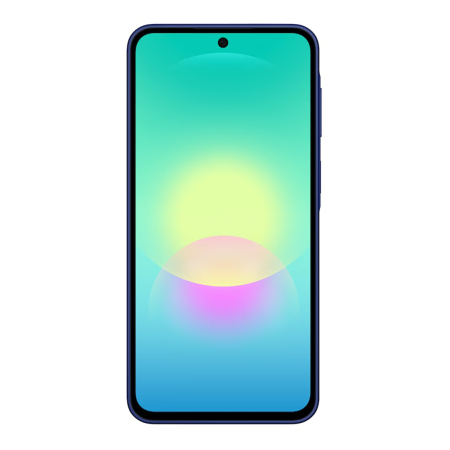 Samsung Galaxy A27 6/128Gb Blue, синий
