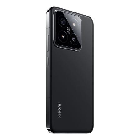 Xiaomi 14 12/512Gb Black, черный