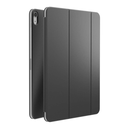 Чехол для iPad 11air (2024) WiWU Smart Folio Black, черный