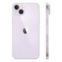 Apple iPhone 14 Plus 128Gb eSIM Purple, фиолетовый
