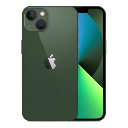 Apple iPhone 13 512Gb Green, зеленый