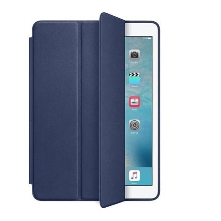 Чехол для Apple iPad Air 10,9" Smart Case (2020) Midnight Blue, темно-синий