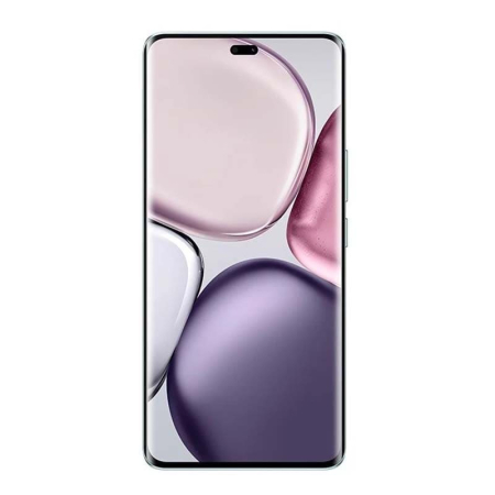 HONOR X9c 12/512Gb Jade Cyan, Нефритовый голубой