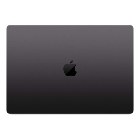 Apple MacBook Pro 16" (M5 Max, 18C CPU, 32C GPU, 2026) 36/2Tb SSD (MGE74) Space Black, «чёрный космос»