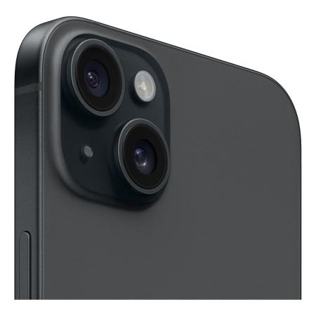 Apple iPhone 15 Plus 128Gb Black, черный