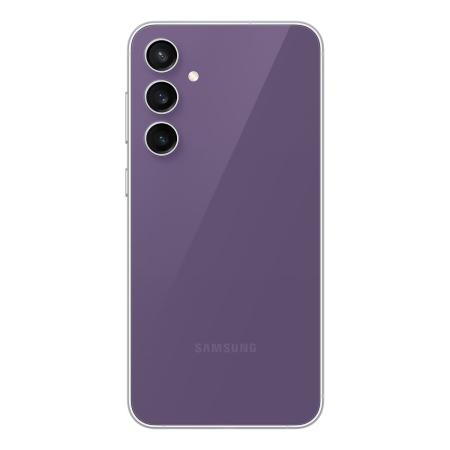 Samsung Galaxy S23 FE 8/128Gb Purple, фиолетовый