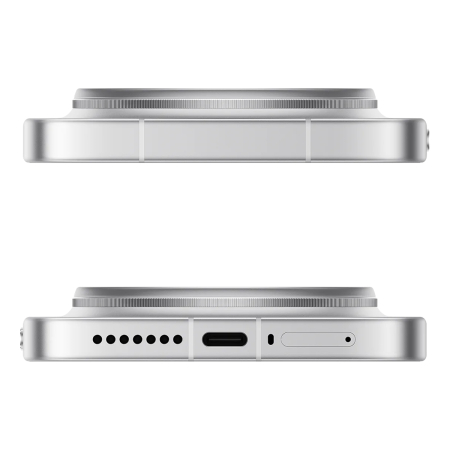 Xiaomi 17 Ultra 16/1Tb White, белый