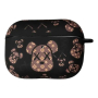 Чехол для AirPods Pro COQUE POUR с рисунком