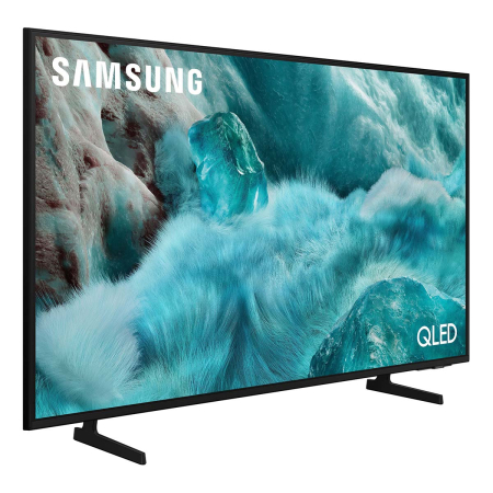 Телевизор Samsung 43" 4K UHD, 60Гц, Neo QLED (QE43Q7FAAUXRU)