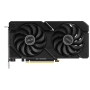 Видеокарта ASUS Nvidia GeForce RTX 4060Ti Dual OC 8 Гб GDDR6 128 бит (Dual-RTX4060TI-O8G-Evo)
