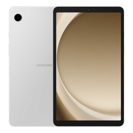 Samsung Galaxy Tab A9 8,7" Wi-Fi+LTE 8/128Gb Silver, серебристый